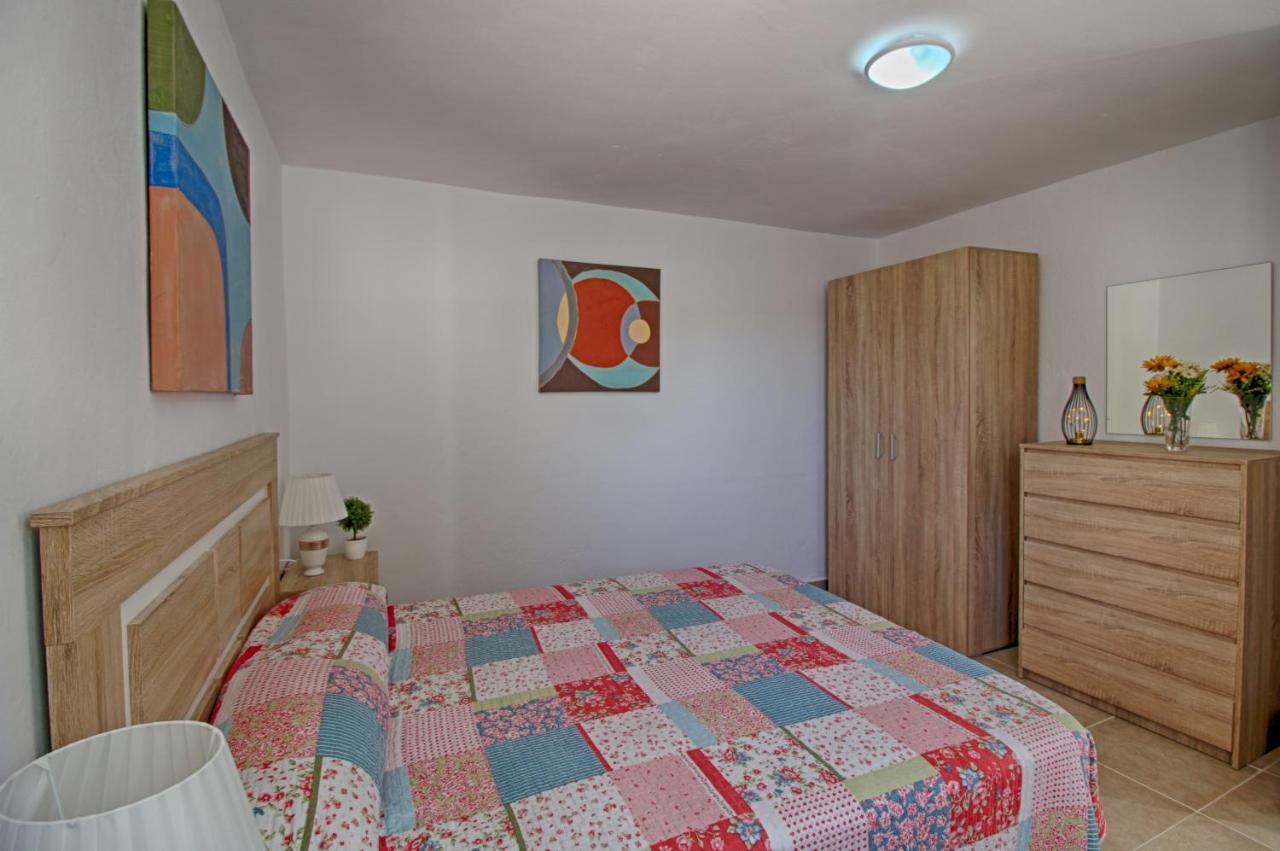 Holiday Villa Tatiana กัลเป ภายนอก รูปภาพ